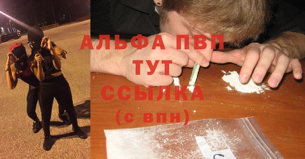 ALPHA PVP Богородицк